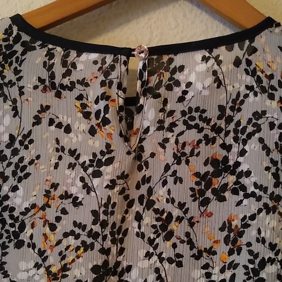 Anthropologie d ra los Angeles blouse - Picture 4 of 6